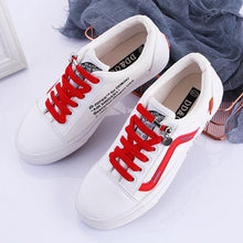 Last inn bildet i Galleri-visningsprogrammet, Nyere Quick No-Tie skolisser