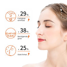 Last inn bildet i Galleri-visningsprogrammet, Gurkemeie antioksidasjonsserum