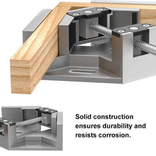 Last inn bildet i Galleri-visningsprogrammet, Two Axis Welding Clamp