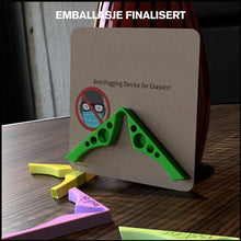 Last inn bildet i Galleri-visningsprogrammet, Tåkefri Maske Tilbehør for Tåkete Briller