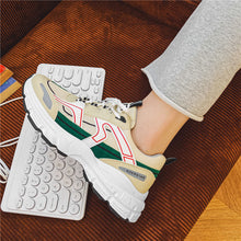 Last inn bildet i Galleri-visningsprogrammet, Pustende Mesh Uformelle Sko