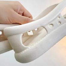 Last inn bildet i Galleri-visningsprogrammet, Sklisikker sommerstrandflip-flops