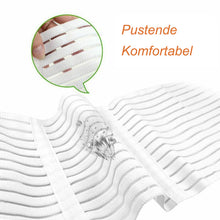 Last inn bildet i Galleri-visningsprogrammet, Bæltebelte under graviditet