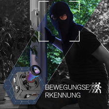 Last inn bildet i Galleri-visningsprogrammet, HD 1080P mini kroppskamera