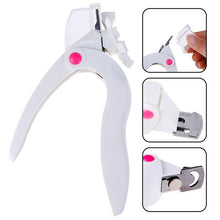 Last inn bildet i Galleri-visningsprogrammet, Ny neglekantklipper