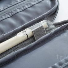 Last inn bildet i Galleri-visningsprogrammet, Vanntett multifunksjons dokumentlommebok