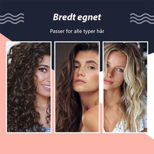 Last inn bildet i Galleri-visningsprogrammet, Volumiserende Hårrotklipp