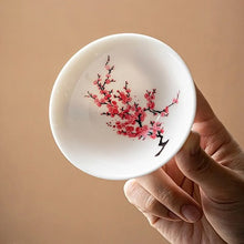 Last inn bildet i Galleri-visningsprogrammet, Magisk keramisk tekopp