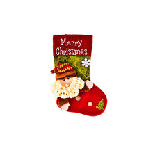 Last inn bildet i Galleri-visningsprogrammet, Julestrømper