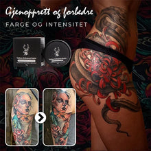 Last inn bildet i Galleri-visningsprogrammet, Tattoo Brightening Aftercare Balm