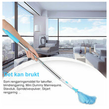 Last inn bildet i Galleri-visningsprogrammet, Orkanen Spinning Duster