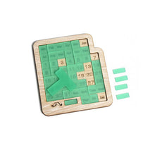 Last inn bildet i Galleri-visningsprogrammet, A-Puzzle-A-Day Puslespill HelÄrskalender