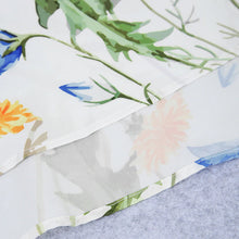 Last inn bildet i Galleri-visningsprogrammet, Uformell kjole med rund hals