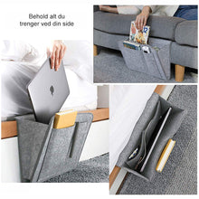 Last inn bildet i Galleri-visningsprogrammet, Oppbevaringspose med sovesofa