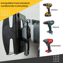 Last inn bildet i Galleri-visningsprogrammet, Firkantfreser