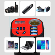 Last inn bildet i Galleri-visningsprogrammet, Omformer for bilkopper