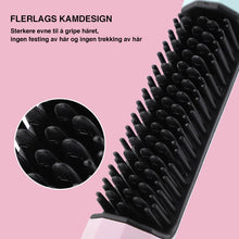 Last inn bildet i Galleri-visningsprogrammet, Trådløs rettetang