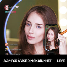 Last inn bildet i Galleri-visningsprogrammet, Smart 360 ° Oppfølgings Mobiltelefonholder