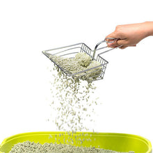 Last inn bildet i Galleri-visningsprogrammet, Premium Kattesandfilter Spad