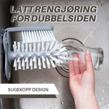 Last inn bildet i Galleri-visningsprogrammet, Lazy Double-Sided Cup Cleaner
