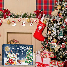 Last inn bildet i Galleri-visningsprogrammet, Juleanheng adventskalender