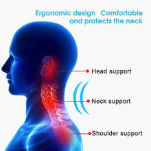 Last inn bildet i Galleri-visningsprogrammet, U-shaped Pillow