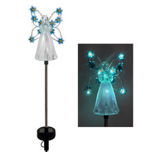 Last inn bildet i Galleri-visningsprogrammet, Waterproof Solar Angel lights