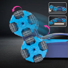 Last inn bildet i Galleri-visningsprogrammet, Sekshjuls deformasjonsbil med fjernkontroll