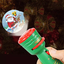 Last inn bildet i Galleri-visningsprogrammet, Projektor lommelykt for barn