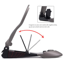 Last inn bildet i Galleri-visningsprogrammet, Oppsamlende negleknipper