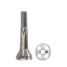 Last inn bildet i Galleri-visningsprogrammet, Hirundo Universal-kontakt