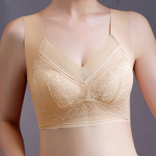 Last inn bildet i Galleri-visningsprogrammet, BH med blonder