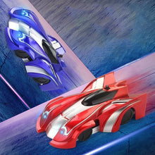 Last inn bildet i Galleri-visningsprogrammet, Oppladbare veggklatringsleker