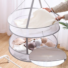 Last inn bildet i Galleri-visningsprogrammet, Clothes Basket