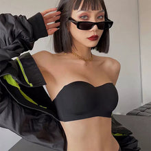 Last inn bildet i Galleri-visningsprogrammet, Usynlig anti-hengende sexy BH