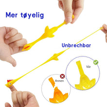 Last inn bildet i Galleri-visningsprogrammet, Kylling-slynge