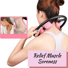 Last inn bildet i Galleri-visningsprogrammet, Body Massage Foam Roller