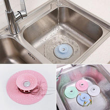 Last inn bildet i Galleri-visningsprogrammet, Muti-functional Drain Stoppers