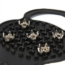 Last inn bildet i Galleri-visningsprogrammet, Friksjonsbrodder for Is og Snø i Anti-skli Silikon