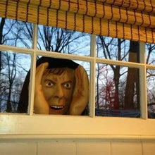 Last inn bildet i Galleri-visningsprogrammet, Skremmende Peeper Creeper