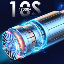 Last inn bildet i Galleri-visningsprogrammet, Dekkpumpe Bærbar luftkompressor