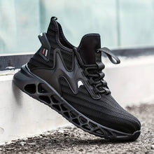 Last inn bildet i Galleri-visningsprogrammet, Vernesko i ståltå for menn