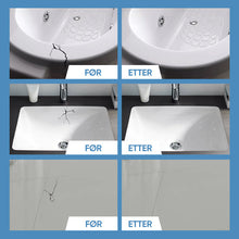 Last inn bildet i Galleri-visningsprogrammet, Tile Repair Paste 2 stk