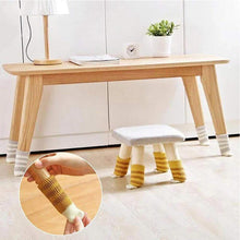 Last inn bildet i Galleri-visningsprogrammet, Kattelabb Stol Sokker