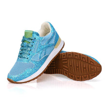 Last inn bildet i Galleri-visningsprogrammet, Glitrende joggesko