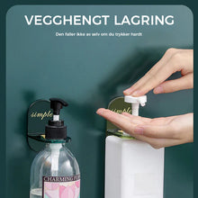 Last inn bildet i Galleri-visningsprogrammet, Multifunksjonell dusjsåpe holder