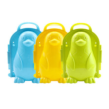 Last inn bildet i Galleri-visningsprogrammet, Snøballmaker