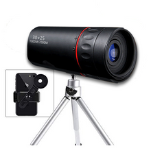 Last inn bildet i Galleri-visningsprogrammet, Mini Pocket Telescope