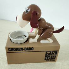 Last inn bildet i Galleri-visningsprogrammet, Bestselgende hundepengeboks