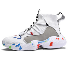 Last inn bildet i Galleri-visningsprogrammet, Høye Joggesko